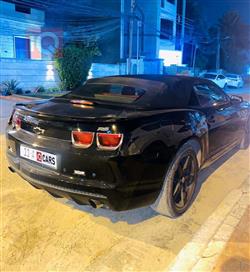 شيفروليه كامارو